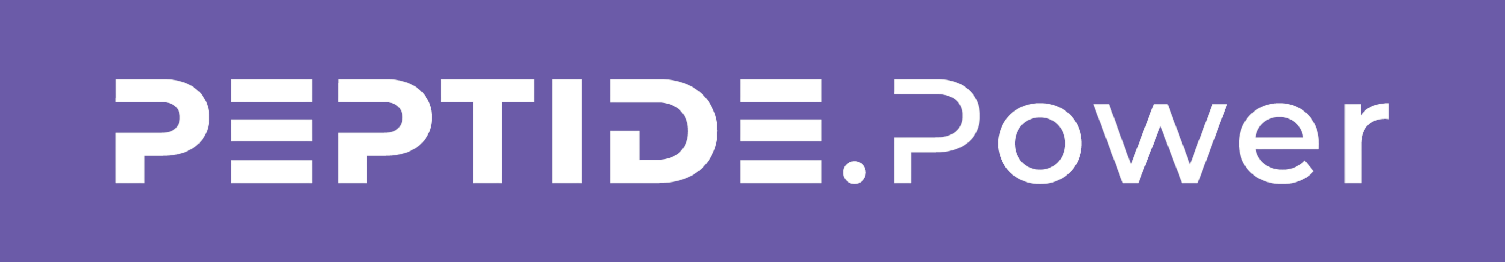Peptide.POWER